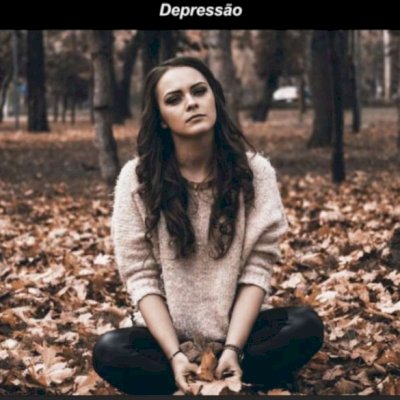 Depressão - E-book