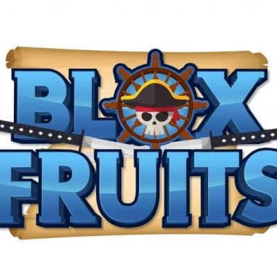 Conta aleatória de blox fruits