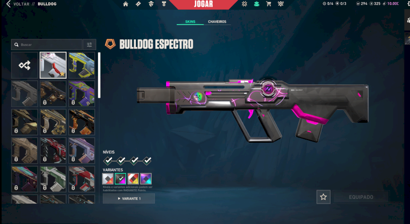 Foto do produto