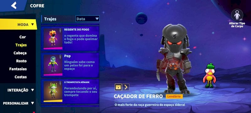 Foto do produto