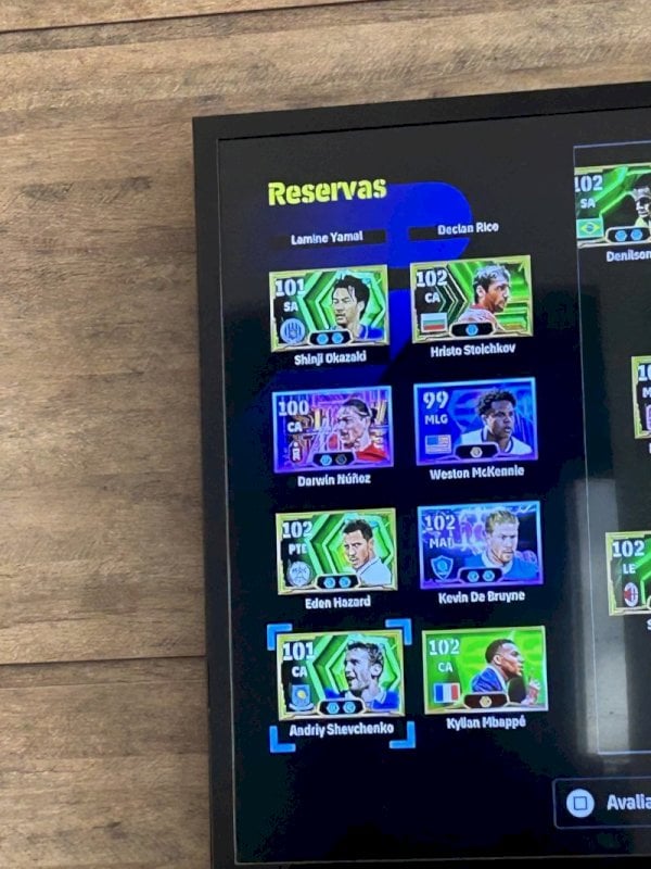 Foto do produto