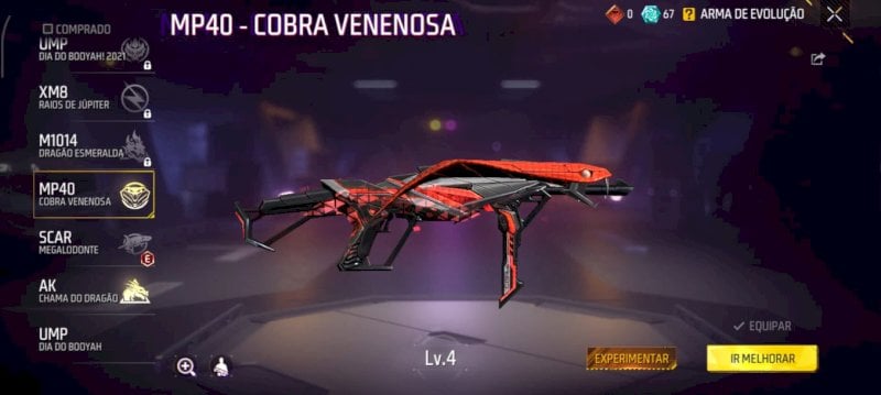 Foto do produto