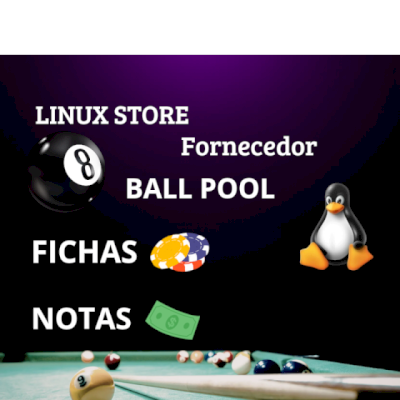 FICHAS 8 BALL POLL BARATAS VEM NO CERTO!
