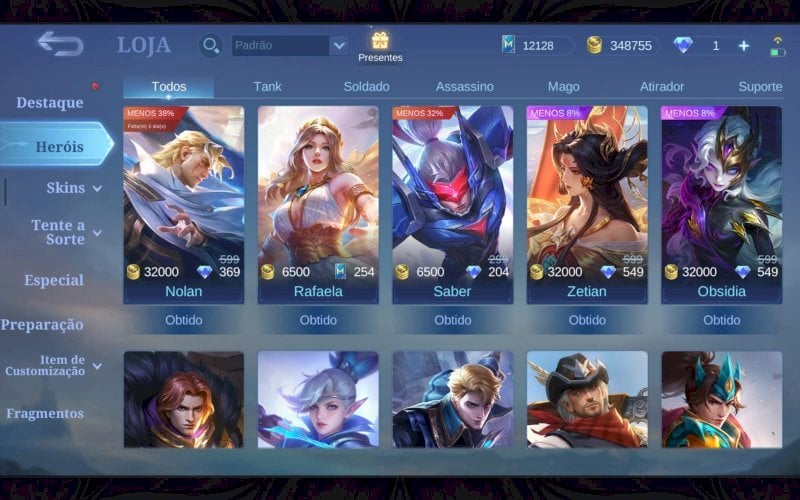 Foto do produto
