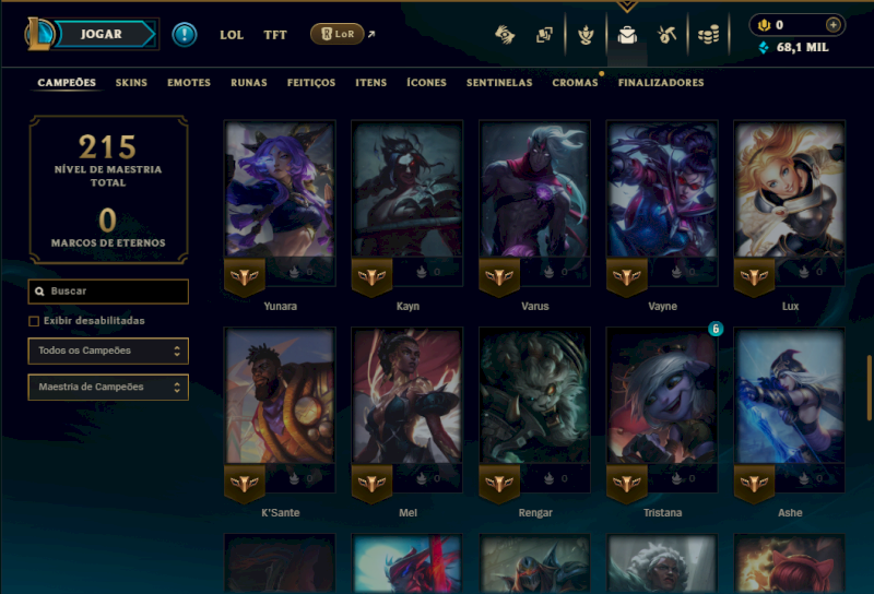 Foto do produto