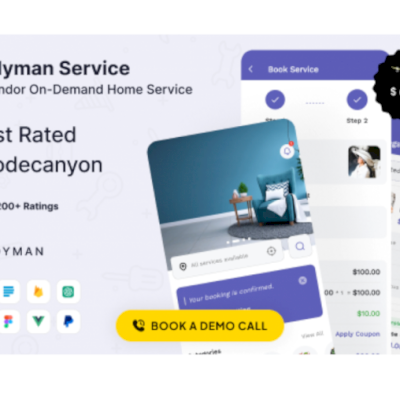 Handyman Service - Integração ChatGPT