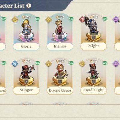 Sword of convallaria