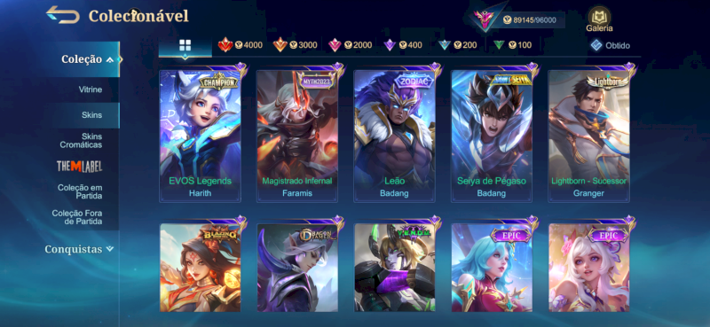 Foto do produto