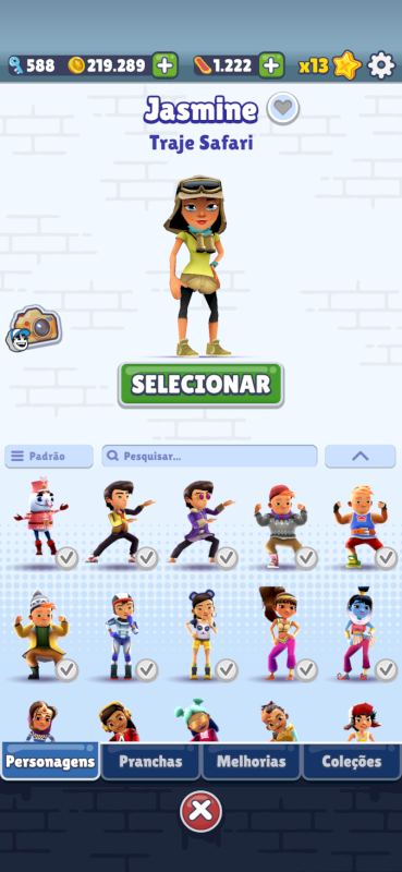 Foto do produto
