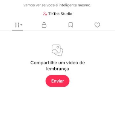 Conta 5k seguidores/ SEM SHOP