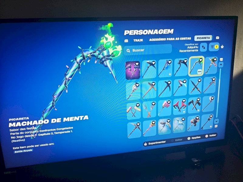 Foto do produto