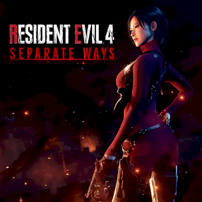 Conta Resident Evil 4 + Dlc Separate Ways Pc Digital Steam Offline