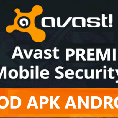 Avast Antivírus e Segurança Premium  APK MOD