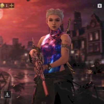 Conta cod mobile com 3 miticas e 10 lendárias