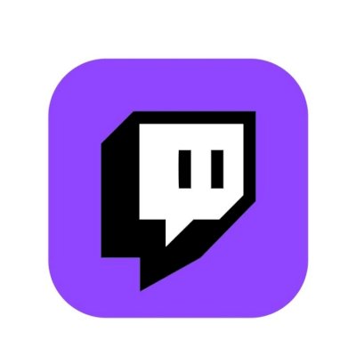 Conta Twitch Monetizads