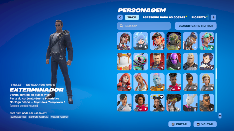 Foto do produto