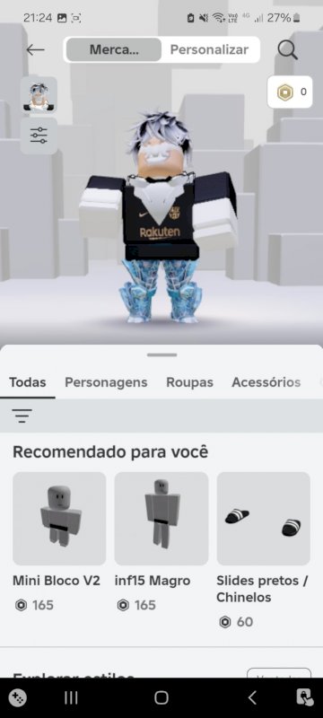 Foto do produto