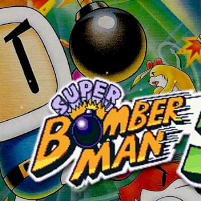 Super Bomberman 5 EM 1