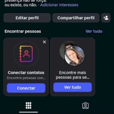 [ PROMOÇÃO] CONTA COM 1K DE SEGUIDORES NO INSTAGRAM