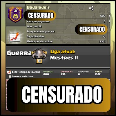 CLÃ LV31 CAP 10 FULL NOME BR ENVIE PROPOSTAS