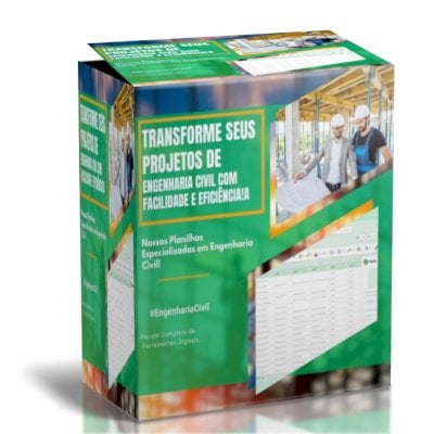 Transforme seus Projetos de Engenharia Civil com Facilidade e Eficiência