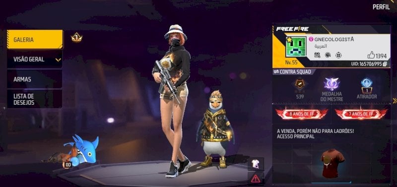 Foto do produto