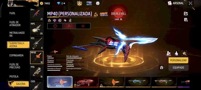 Foto do produto