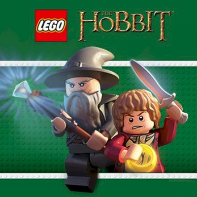 LEGO THE HOBBIT