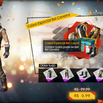 MÉTODO DE 300 DIAMANTES + DICAS DE CRIAÇÃO DE CONTAS