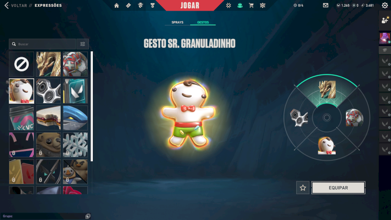 Foto do produto