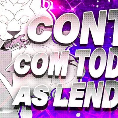 DESBLOQUEIO DO ALL LEGENDS DO BRAWLHALLA NA SUA CONTA (MULTIPLATAFORMA)