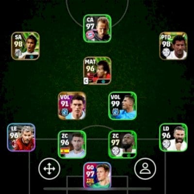 conta efootball pra quem quer começar bem