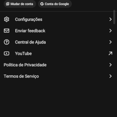 Canal pronto para monetização – comece hoje!