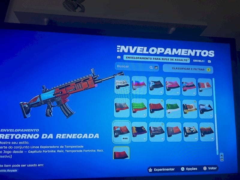 Foto do produto