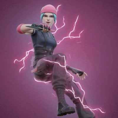 Pack De 3 Fornecedores De Contas De Fortnite