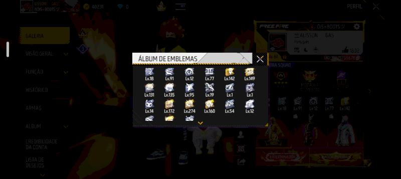 Foto do produto