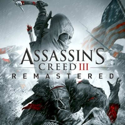Assassins Creed III Remastered