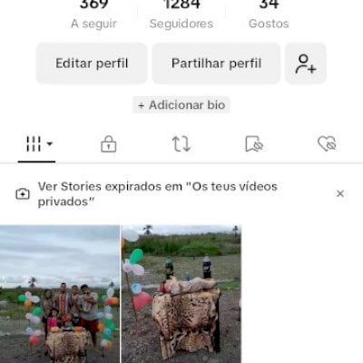 Tiktok seguidores reais