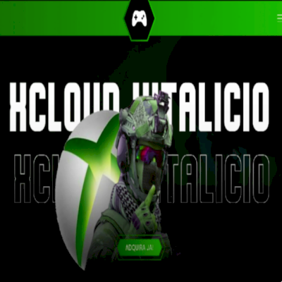 Metodo Xcloud Vitalicio o melhor cloud ilimitado