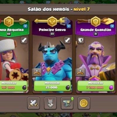 Conta CV13 no precinho.