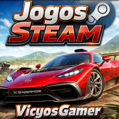 CONTAS STEAM OFFLINE/ GTA 5/ Red Dead Redemption 2/ FORZA HORIZON /GOD OF WAR+