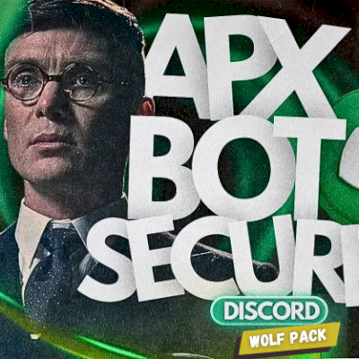 Discord Security Bot de segurança