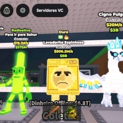 Lavadorito Spinito 500M por segundo