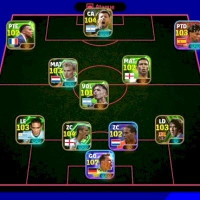 mbl/neuer107,aguero,mbappe,yamal,bergkamp,caceres,ferdinand,puyol,sorloth e +++
