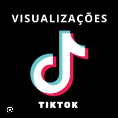 VISUALIZAÇÕES TIKTOK | ESCOLHA SUA QUANTIDADE DE VISUALIZAÇÃO