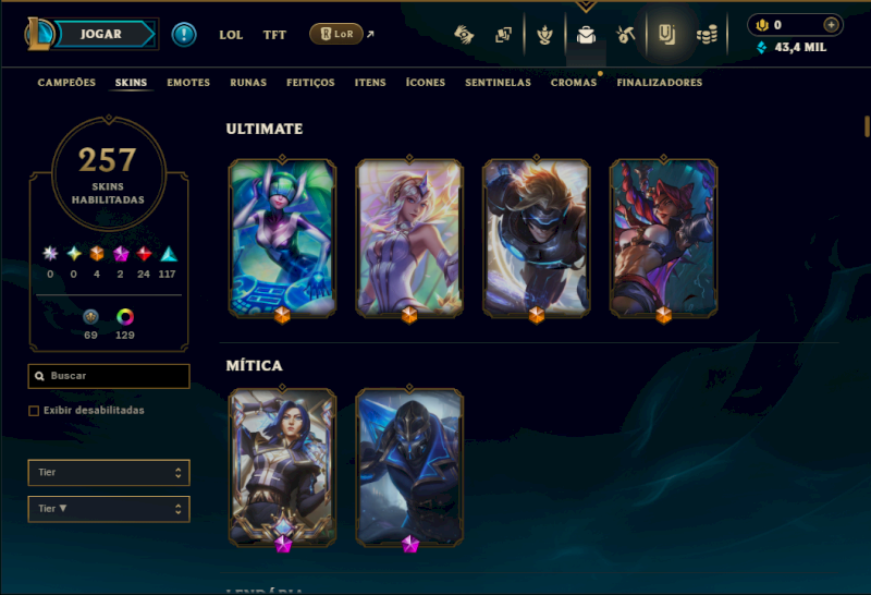 Foto do produto