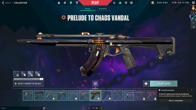 Foto do produto