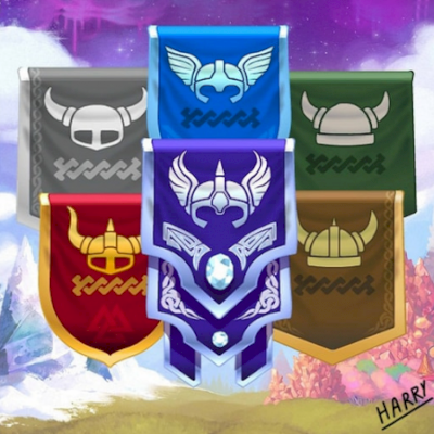 FAÇO ELO JOB NO BRAWLHALLA, DIAMOND, PLATINA, OURO, PRATA (CONSOLE E PC)