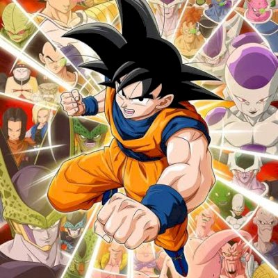 Dragon Ball Z: Kakarot (Steam offline)