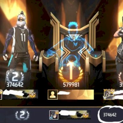 ​🔥 CONTA FREE FIRE NÍVEL 76 | EVOLUTIVAS | ANGELICAIS | GEMADA | ITENS R